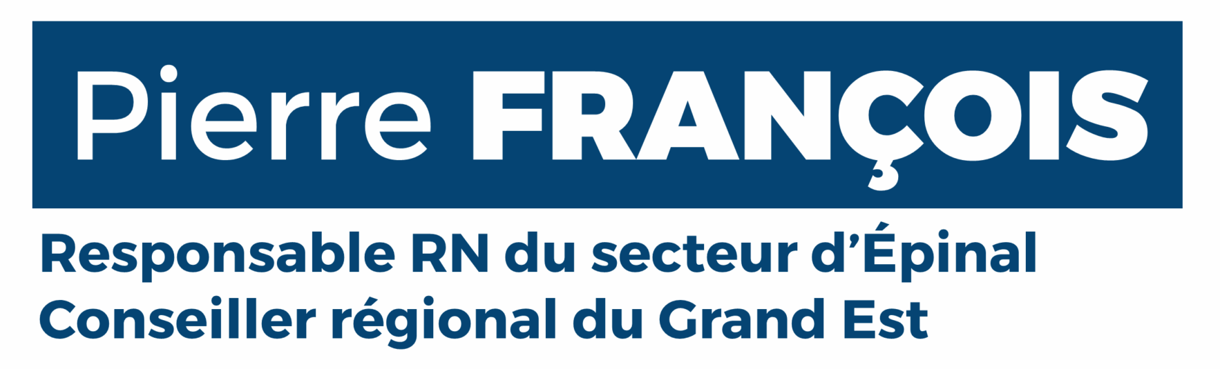 Pierre François