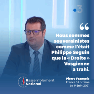Défense du souverainisme